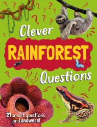 Clever: Rainforest Questions