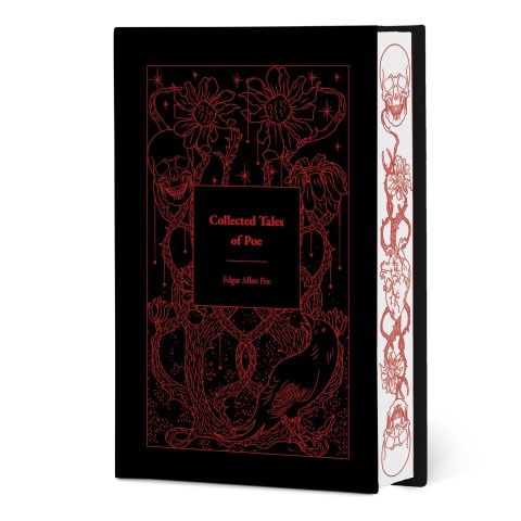 Collected Tales of Poe