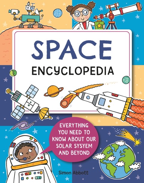Encyclopedia: Space