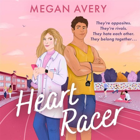 Heart Racer