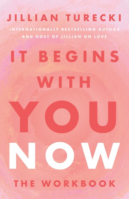 It Begins with You Now