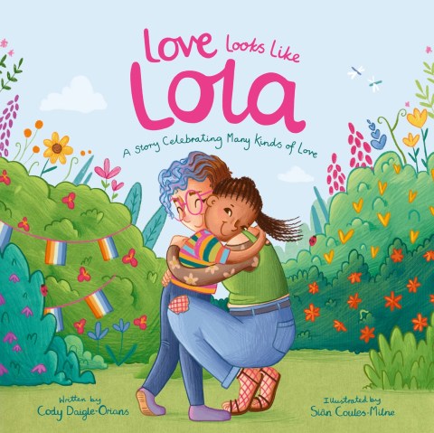 Love Looks Like Lola