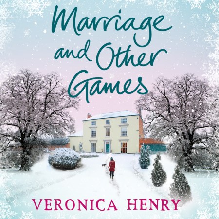 Marriage And Other Games