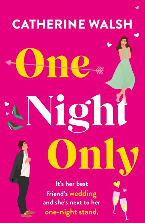 One Night Only