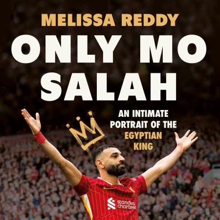 Only Mo Salah