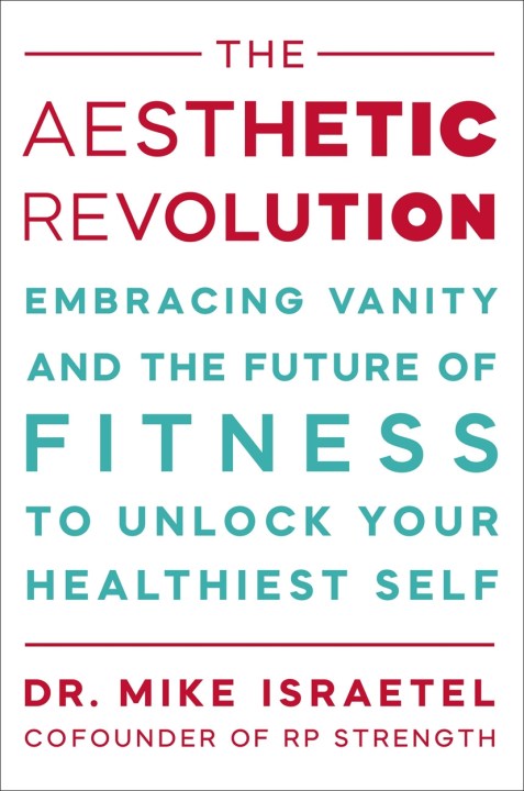 The Aesthetic Revolution