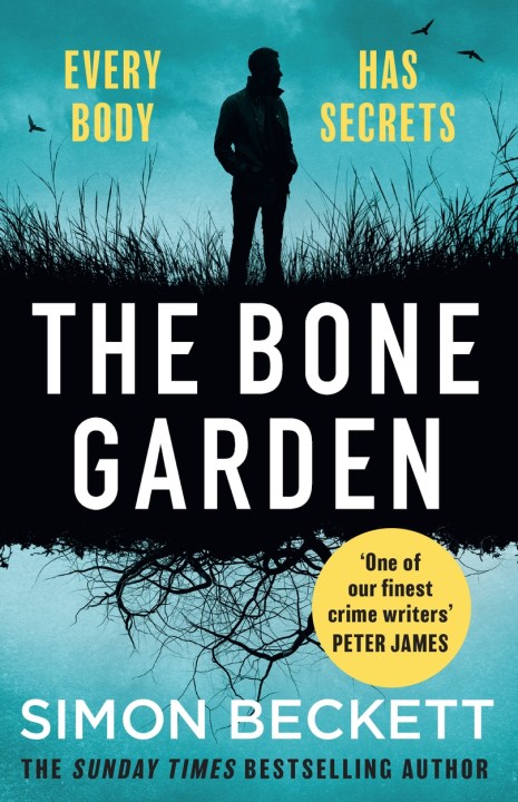 The Bone Garden