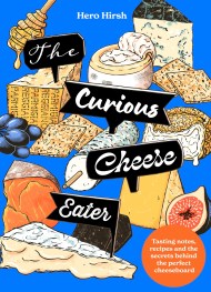 The Curious Cheese Eater