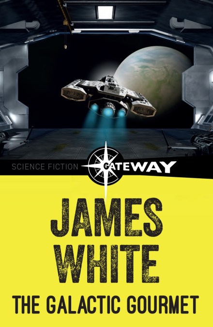 The Galactic Gourmet