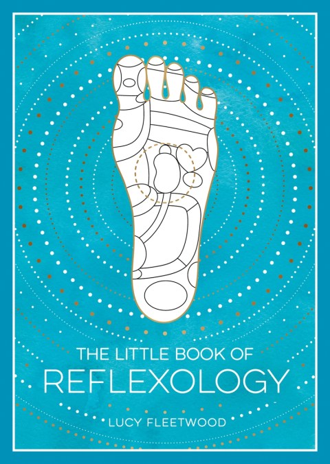 The Little Book of Reflexology