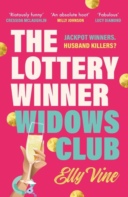 The Lottery Winner Widows Club