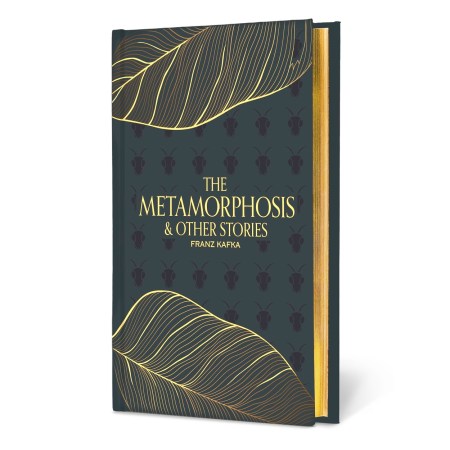 The Metamorphosis & Other Stories