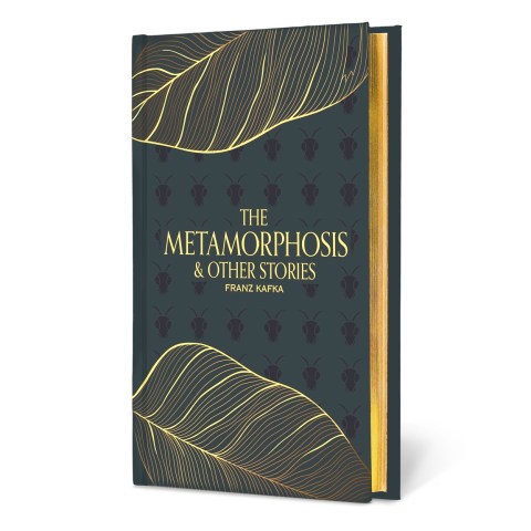 The Metamorphosis & Other Stories