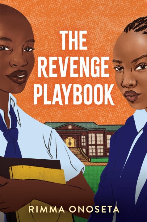The Revenge Playbook