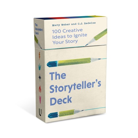 The Storyteller’s Deck
