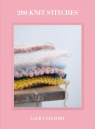 200 Knit Stitches