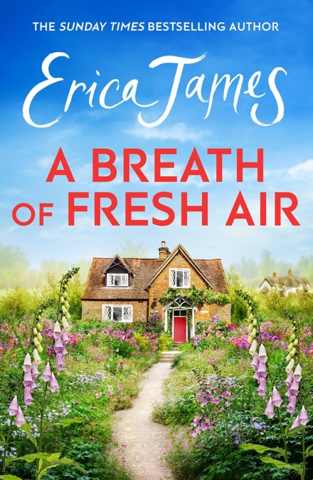 A Breath of Fresh Air