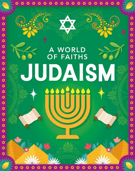 A World of Faiths: Judaism