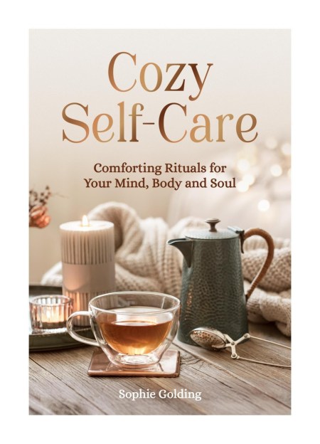 Cozy Self-Care