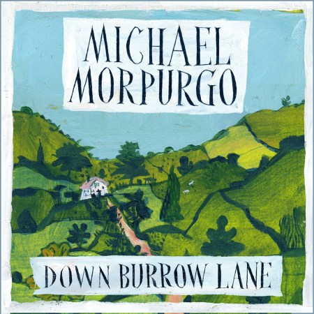 Down Burrow Lane
