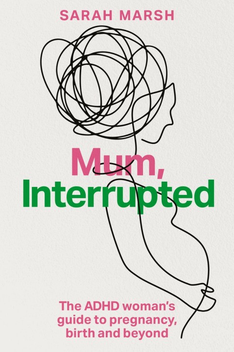 Mum, Interrupted