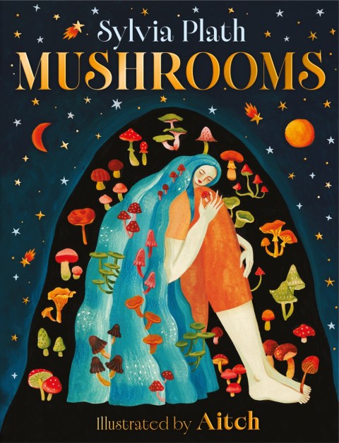 Mushrooms