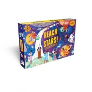 Reach for the Stars!