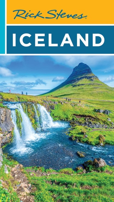 Rick Steves Iceland (Fourth Edition)