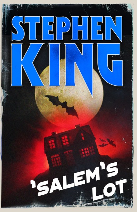 ‘Salem’s Lot