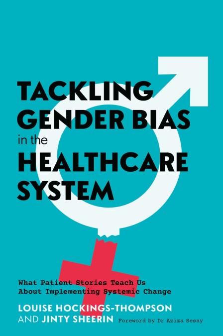 Tackling Gender Bias in the Healthcare System