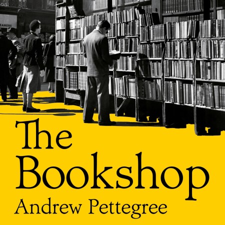 The Bookshop
