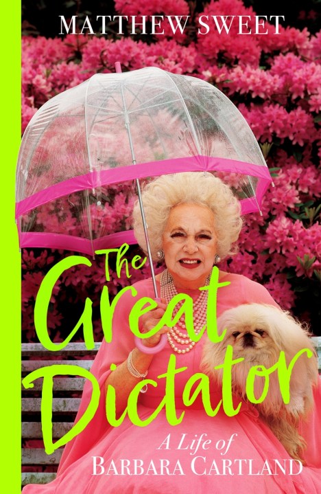The Great Dictator