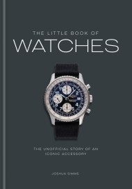The Little Book of Watches
