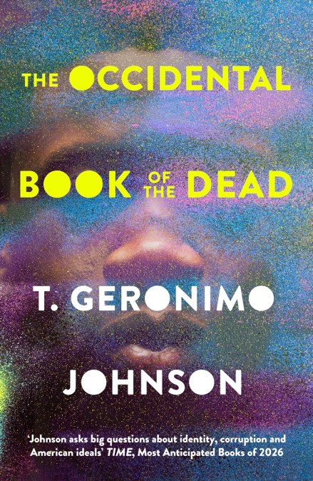 The Occidental Book of the Dead