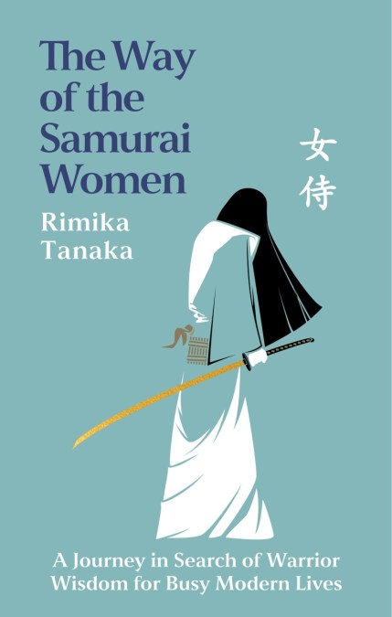 The Way of the Samurai Women