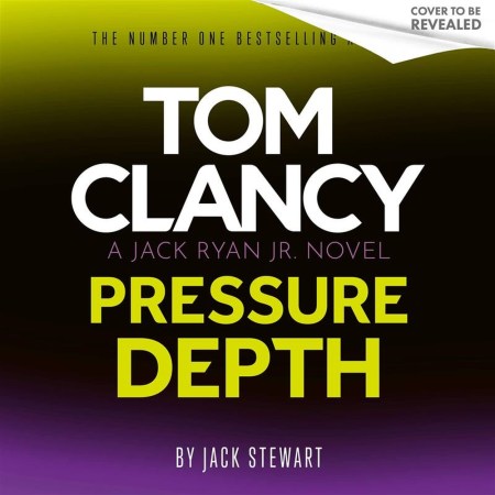 Tom Clancy Pressure Depth
