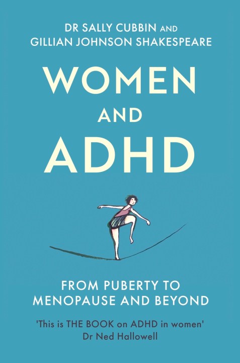 Women and ADHD