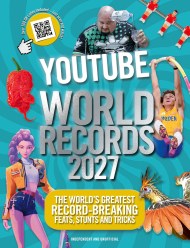 YouTube World Records 2027