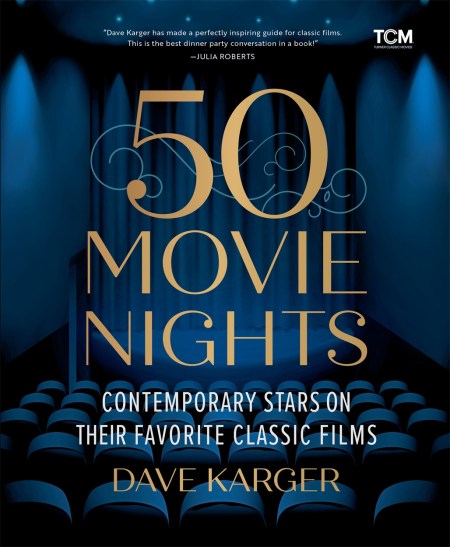 50 Movie Nights