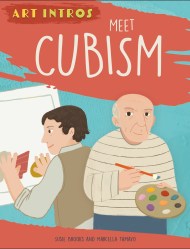 Art Intros: Meet Cubism