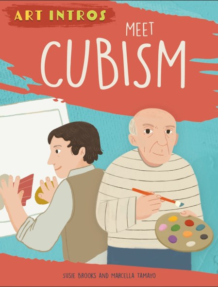 Art Intros: Meet Cubism