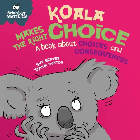 Behaviour Matters: Koala Makes the Right Choice