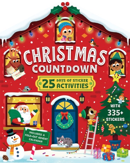Christmas Countdown