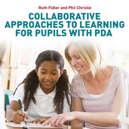Collaborative Approaches to Learning for Pupils with PDA