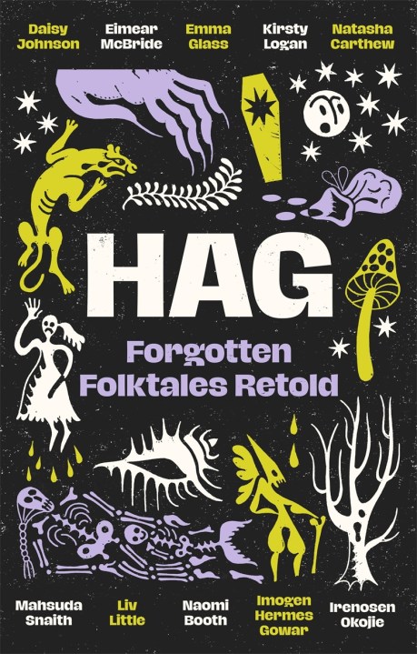 Hag