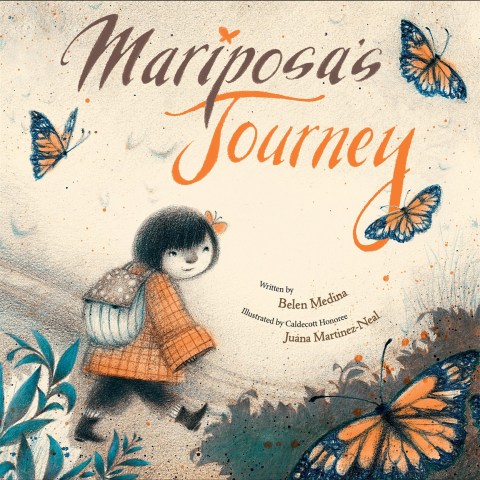 Mariposa’s Journey