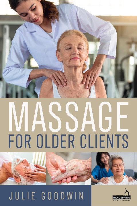 Massage for Older Clients