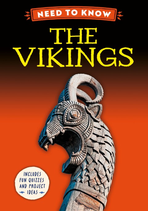 Need to Know: The Vikings