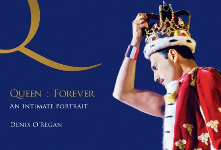 Queen : Forever