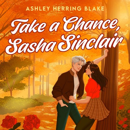 Take a Chance, Sasha Sinclair